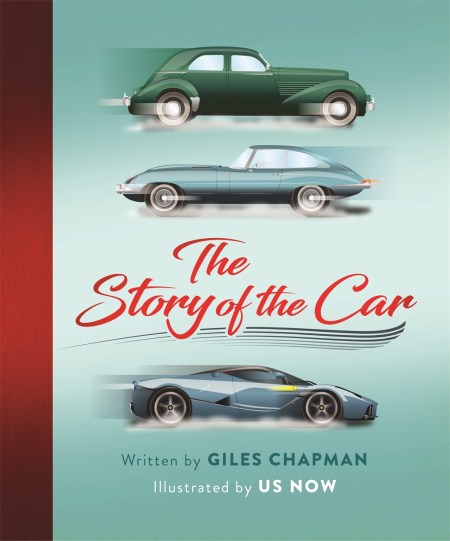 The Story of the Car