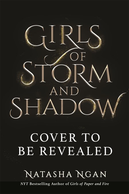 Girls of Storm and Shadow