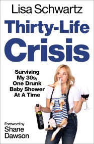 Thirty-Life Crisis