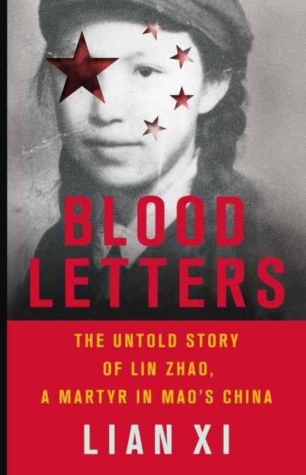 Blood Letters