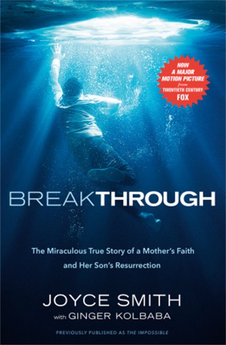 Breakthrough