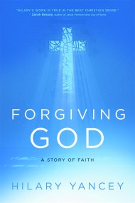 Forgiving God