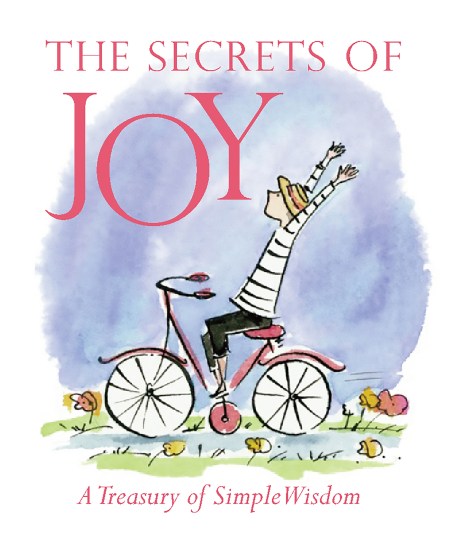 The Secrets Of Joy