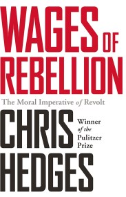 Wages of Rebellion