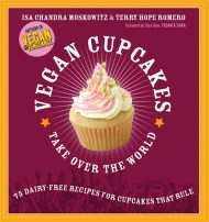 Vegan Cupcakes Take Over the World