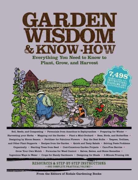 Garden Wisdom And Know-How