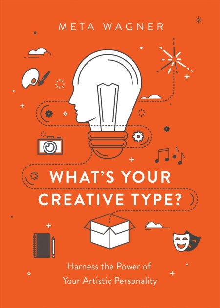 What’s Your Creative Type?