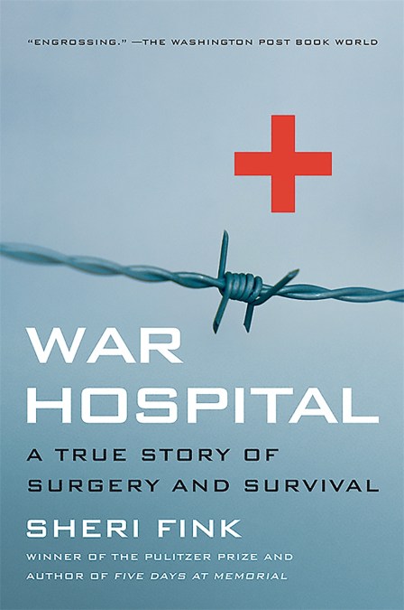 War Hospital