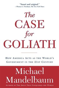 The Case for Goliath