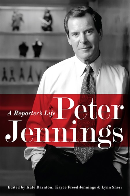 Peter Jennings