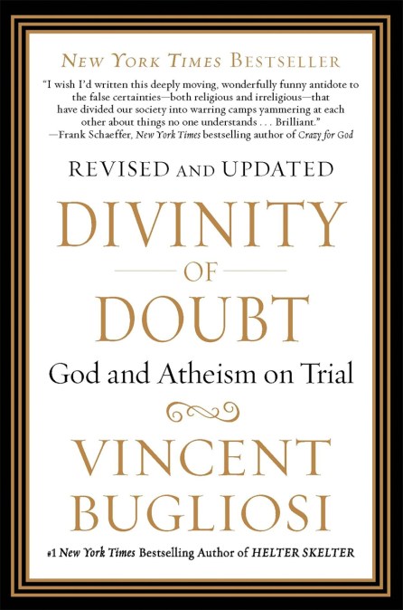 Divinity of Doubt