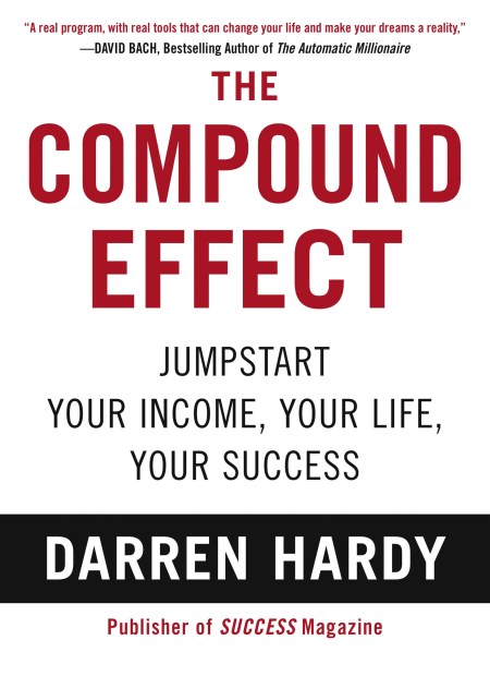 The Compound Effect