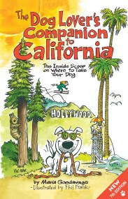 The Dog Lover’s Companion to California