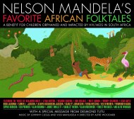 Nelson Mandela’s Favorite African Folktales