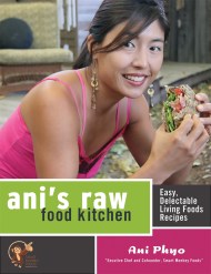 Ani’s Raw Food Kitchen