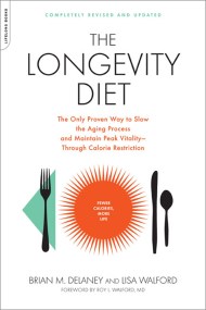 The Longevity Diet