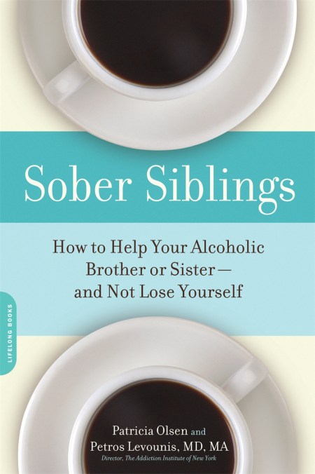 Sober Siblings