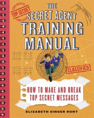 The Secret Agent Training Manual