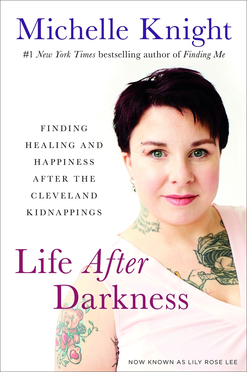 Life After Darkness by Michelle Knight Hachette UK