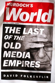 Murdoch’s World