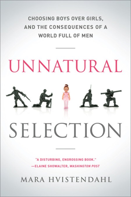 Unnatural Selection