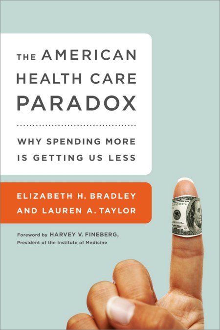 The American Health Care Paradox