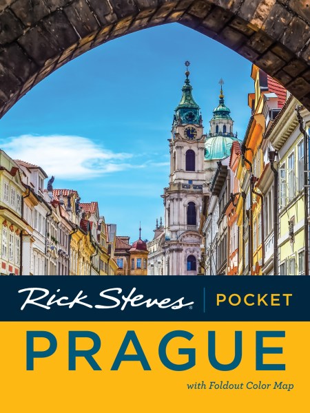 Rick Steves Pocket Prague