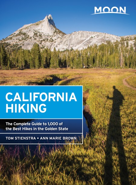 Moon California Hiking (Tenth Edition)