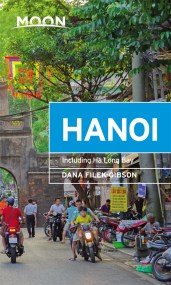 Moon Hanoi