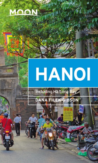 Moon Hanoi