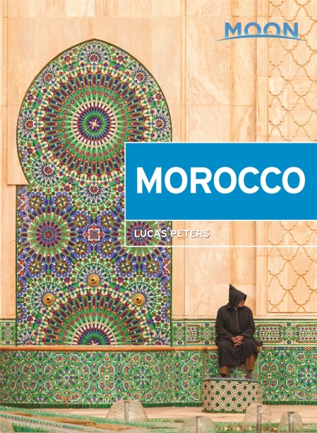 Moon Morocco (Second Edition)