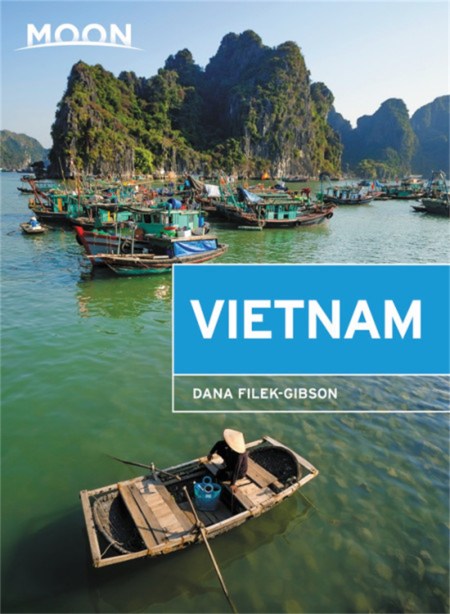 Moon Vietnam (Second Edition)