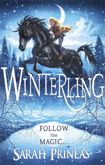 Winterling Series: Winterling