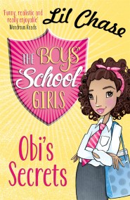 The Boys’ School Girls: Obi’s Secrets