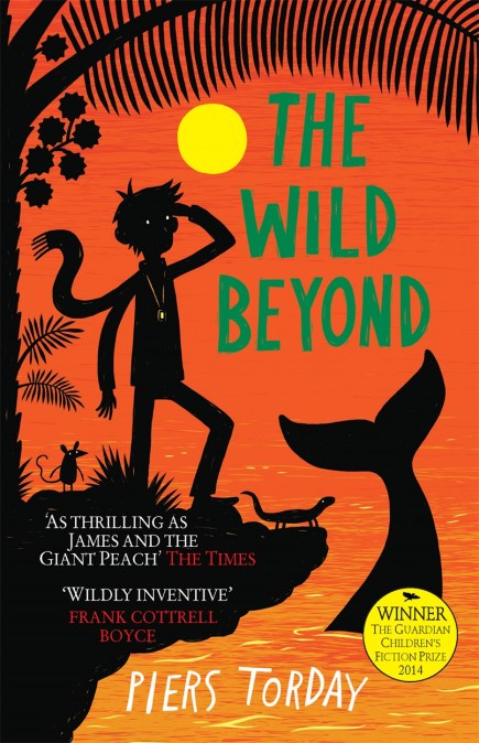 The Last Wild Trilogy: The Wild Beyond