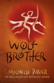 Chronicles of Ancient Darkness: Wolf Brother