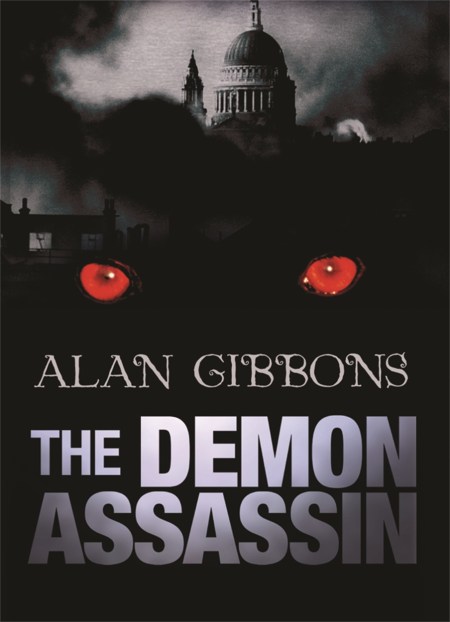 Hell’s Underground: The Demon Assassin