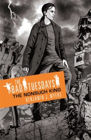 Bad Tuesdays: The Nonsuch King