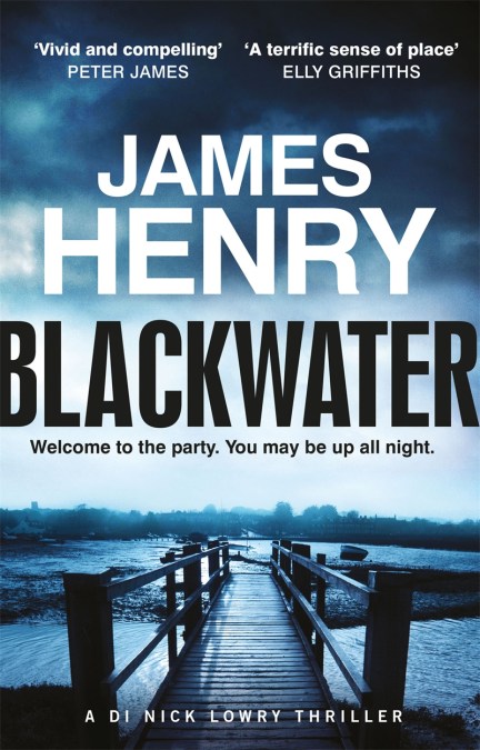 Blackwater