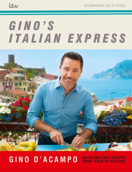 Gino’s Italian Express