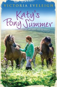 Katy’s Exmoor Ponies: Katy’s Pony Summer