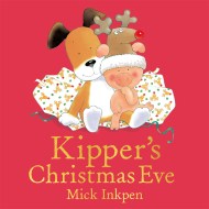 Kipper: Kipper’s Christmas Eve