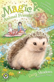 Magic Animal Friends: Emily Prickleback’s Clever Idea