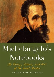 Michaelangelo’s Notebooks