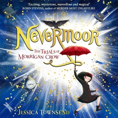 Nevermoor