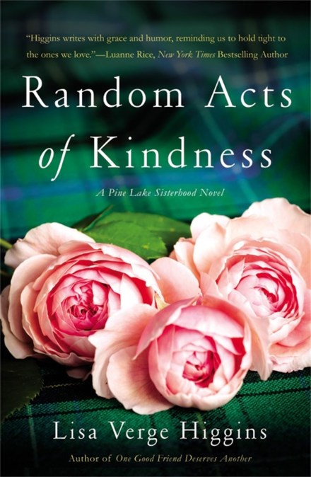 Random Acts of Kindness