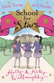 School for Stars: First Term at L’Etoile