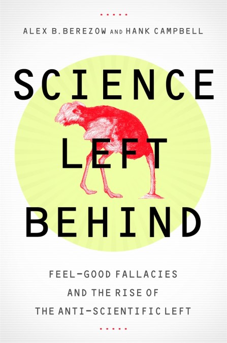 Science Left Behind