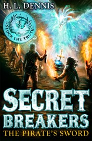 Secret Breakers: The Pirate’s Sword