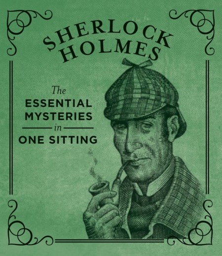 Sherlock Holmes